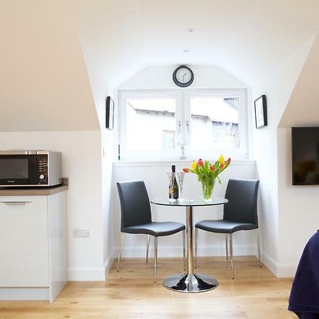 Dunmurray Lodge Guesthouse And Loft Apartment Питлохри Екстериор снимка