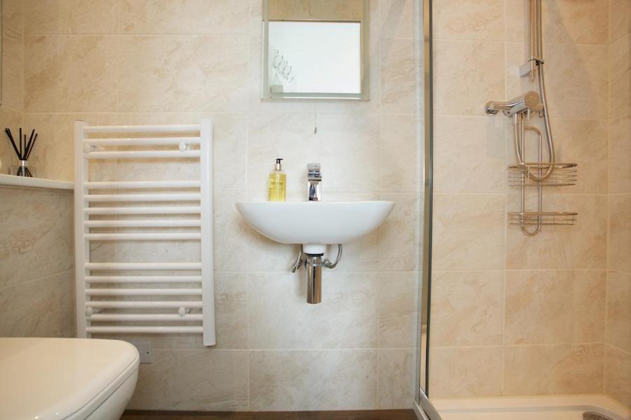 Dunmurray Lodge Guesthouse And Loft Apartment Питлохри Екстериор снимка