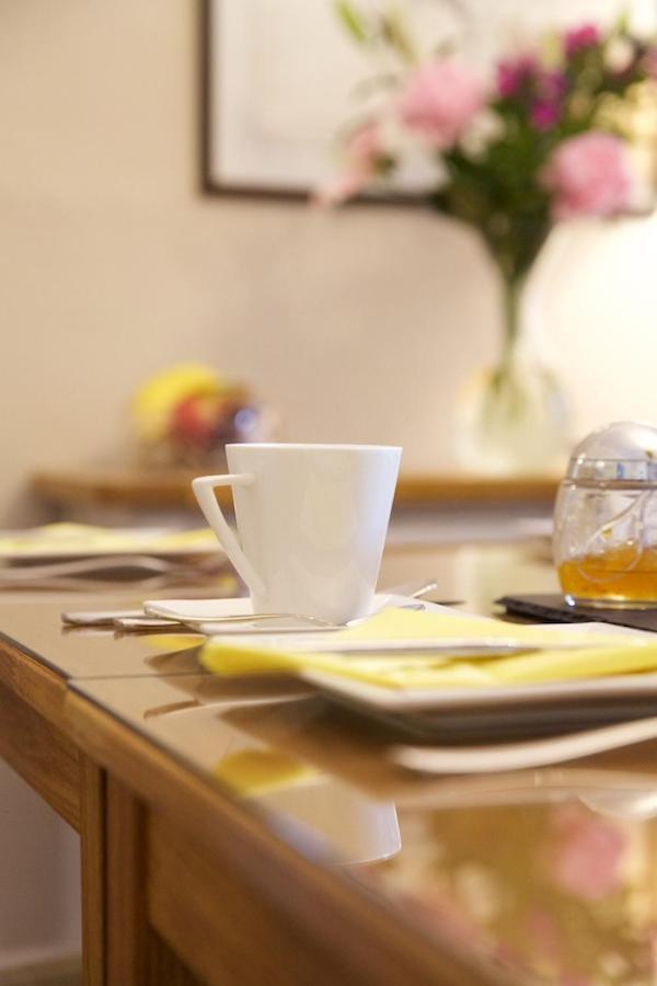Dunmurray Lodge Guesthouse And Loft Apartment Питлохри Екстериор снимка